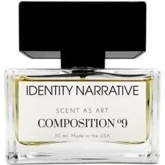 Composition º9