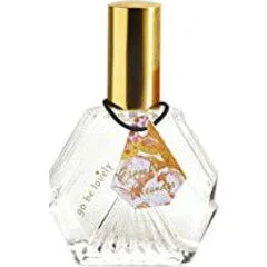 Go Be Lovely - Grapefruit Oleander Illume Eau de Parfum