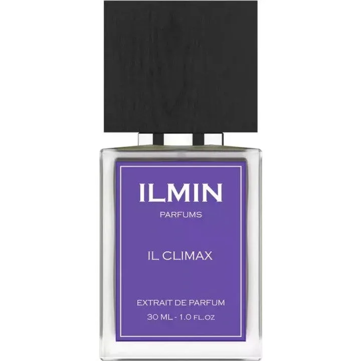 Il Climax Ilmin Extrait de Parfum