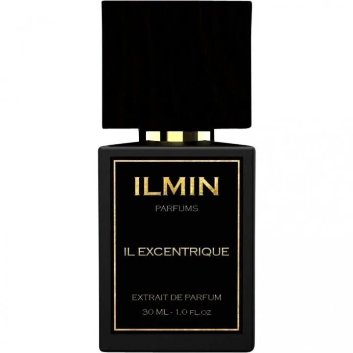 Il Excentrique
