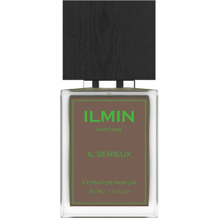 Il Sérieux Ilmin Extrait de Parfum