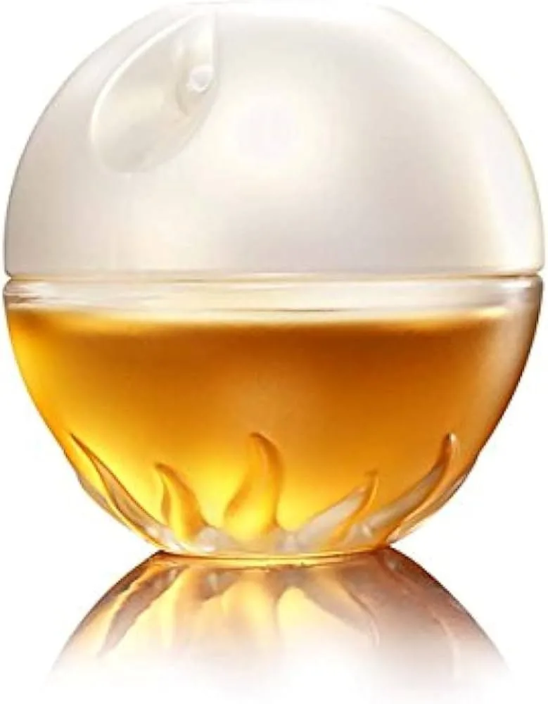 Avon Incandessence parfüm şişesi