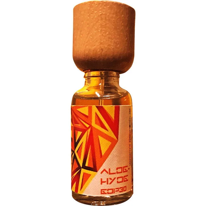 Aldehyde Melon