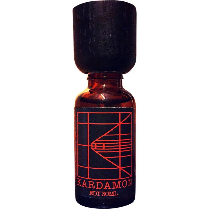 Black Cardamom