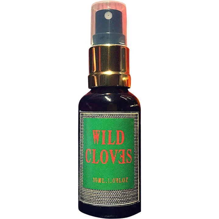 Wild Cloves