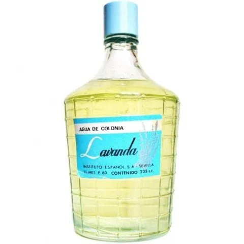 Agua de Colonia Lavanda