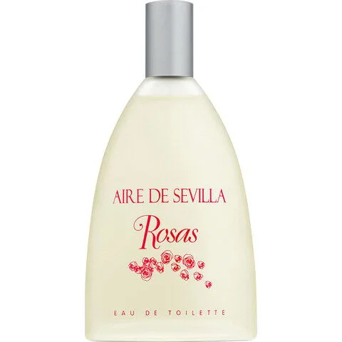 Aire de Sevilla - Rosas