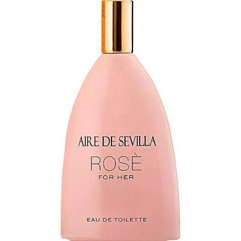 Aire de Sevilla - Rosè