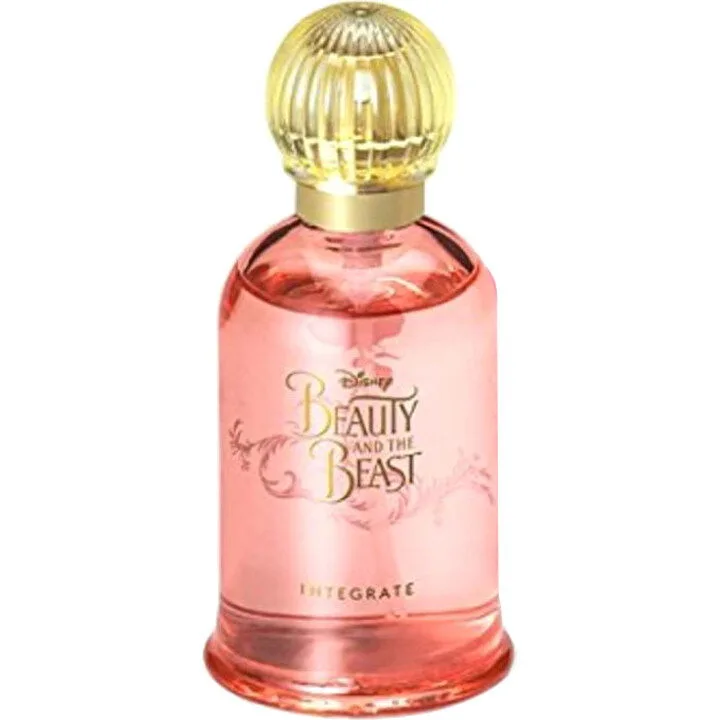 Beauty and the Beast ラブ イリュージョン / Love Illusion