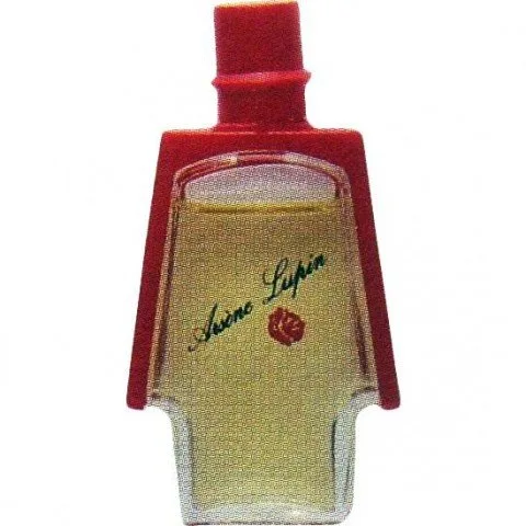 Arsène Lupin for Lady