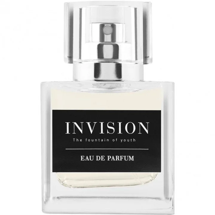 Invision - The Fountain of Youth
