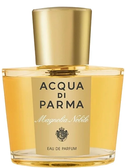 Acqua Di Parma Iris Nobile Edizione Speciale parfüm şişesi