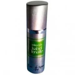 Selección Isabel Tenaille Isabel Tenaille Eau de Nature