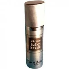 Selección Isabel Tenaille Isabel Tenaille Eau de Parfum