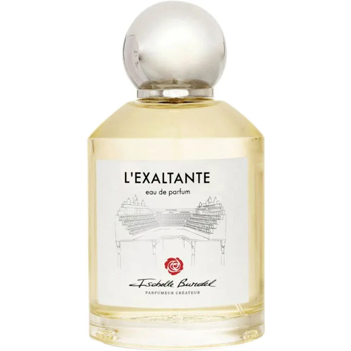 L'Exaltante