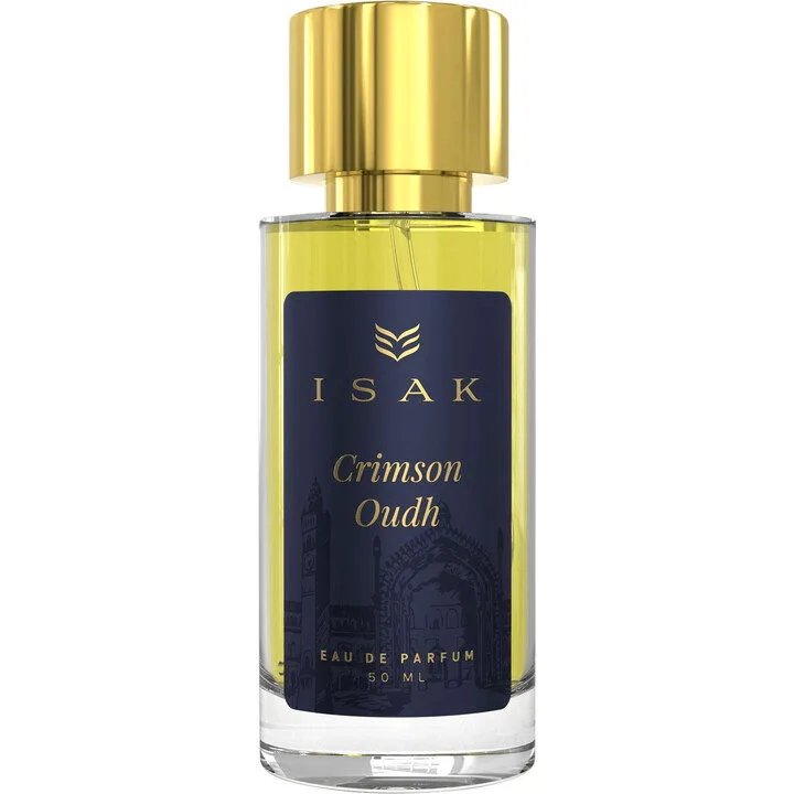 Crimson Oudh