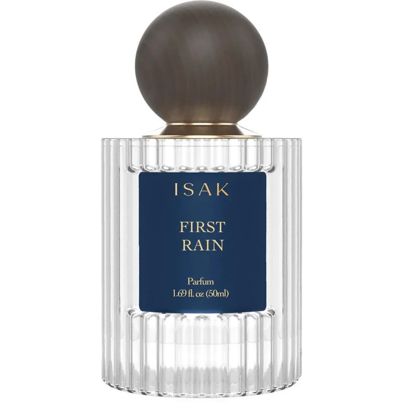 First Rain