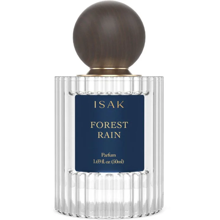 Forest Rain Isak Eau de Parfum