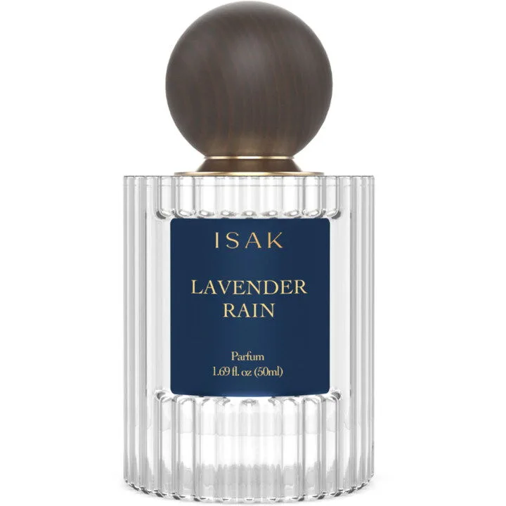 Lavender Rain Isak Eau de Parfum