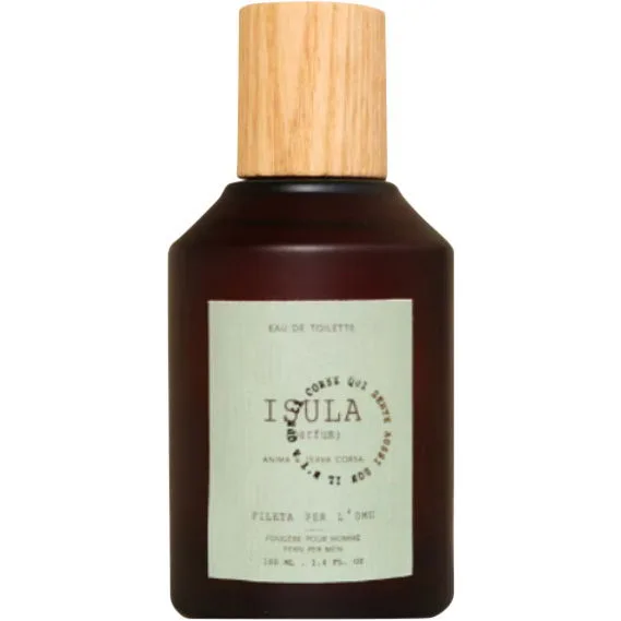 Fougère pour Homme