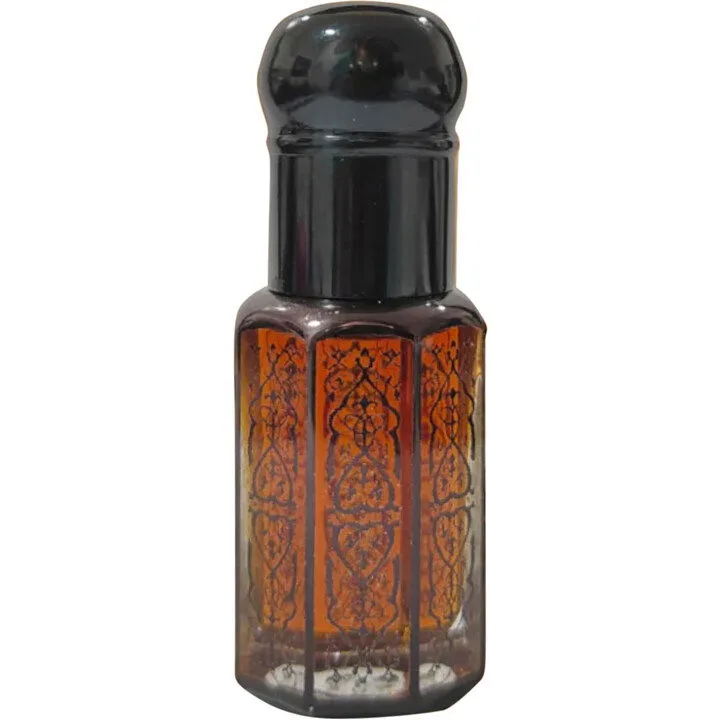 Celestial Amber
