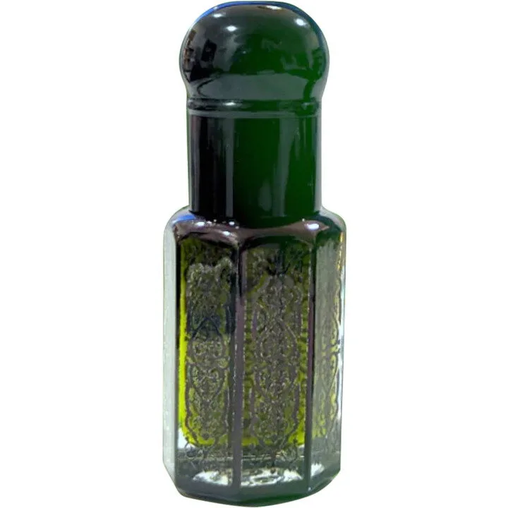 Green Temptation