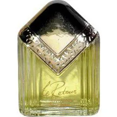 Le Retour de Casanova J. Casanova Eau de Toilette