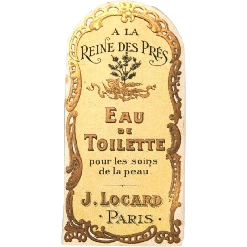 À la Reine des Prés