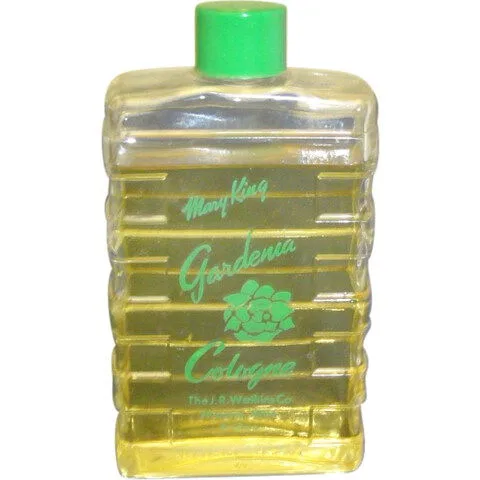 Gardenia Cologne