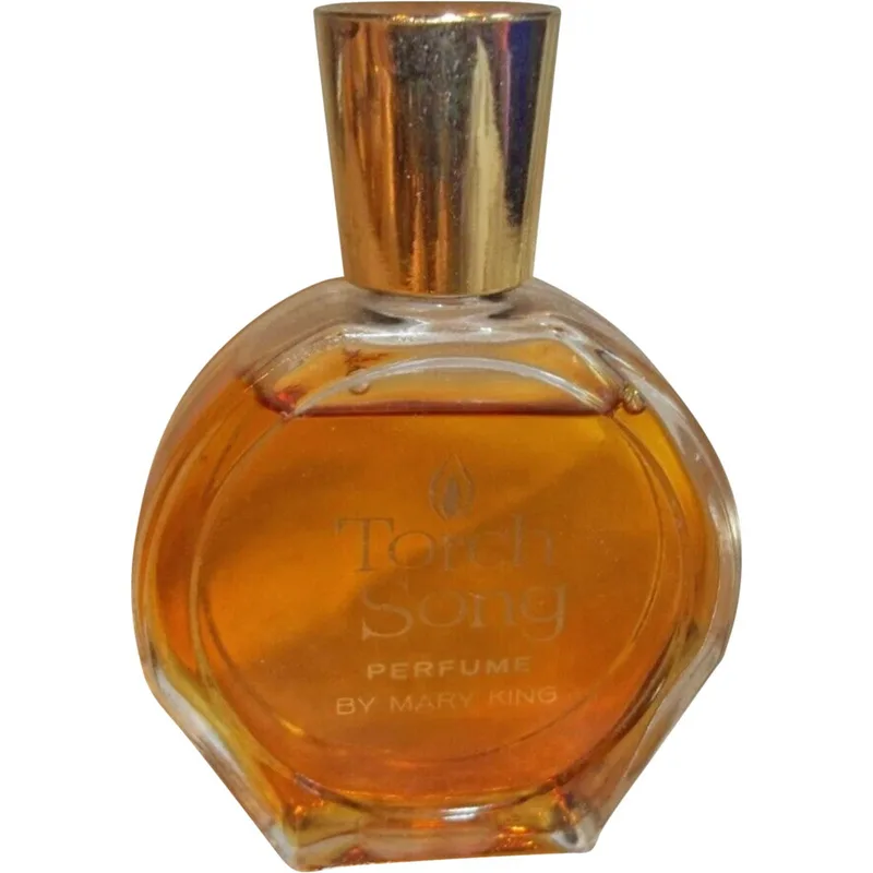 Torch Song J. R. Watkins Perfume