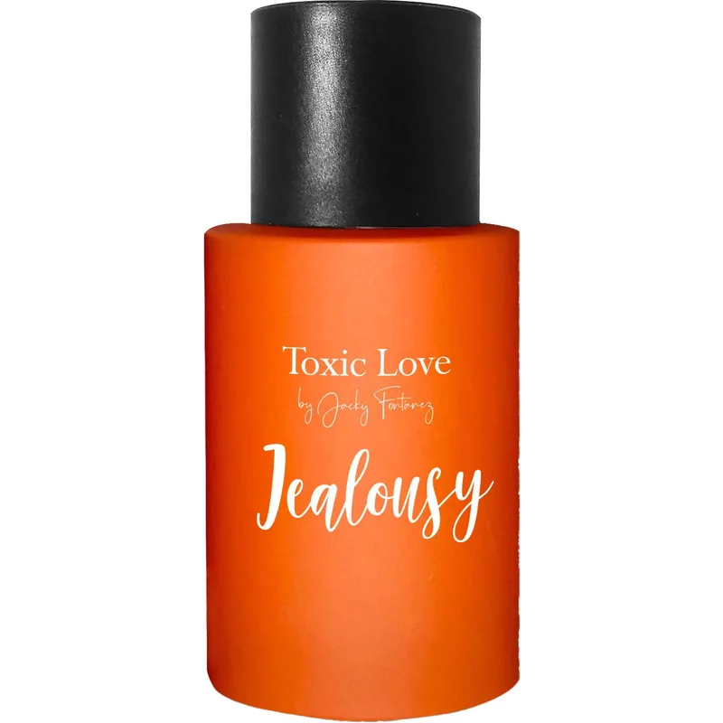 Jealousy
