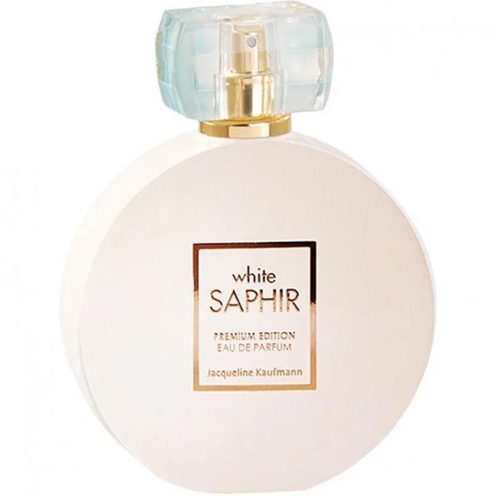 White Saphir