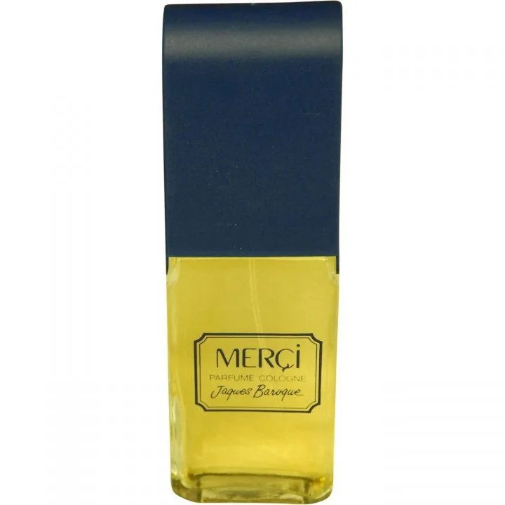 Merçi