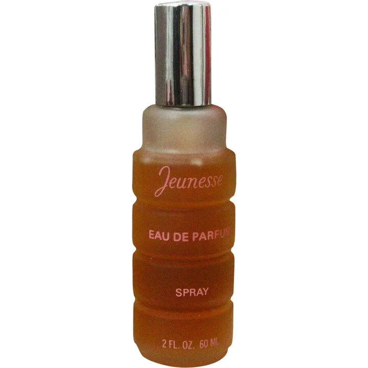 Jeunesse Jacques Simone Eau de Parfum