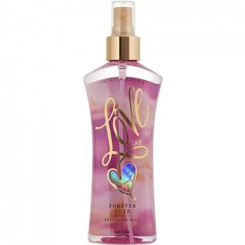 Love Spray - Forever Love