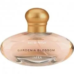 Jafra Gardenia Blossom parfüm şişesi