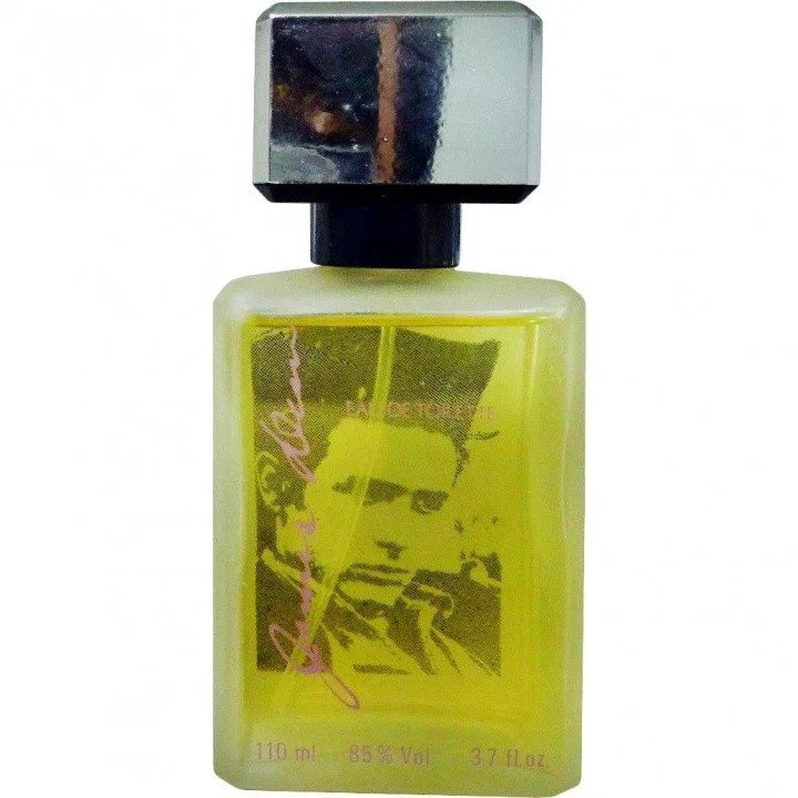 James Dean for Man
