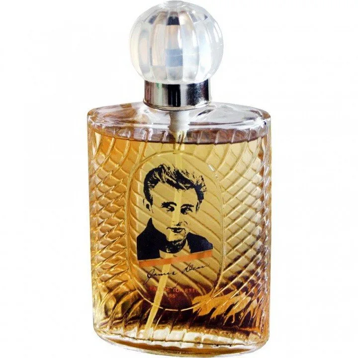 James Dean for Woman