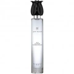 Iris, Jasmine, Sandalwood