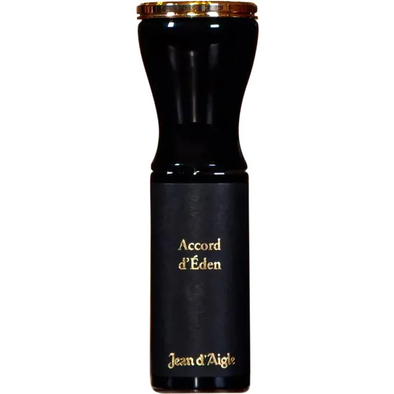Accord d'Éden