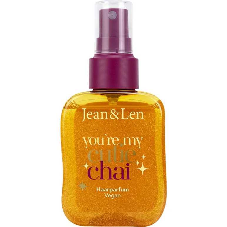 You're My Cutie Chai
