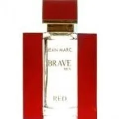Brave Men Red