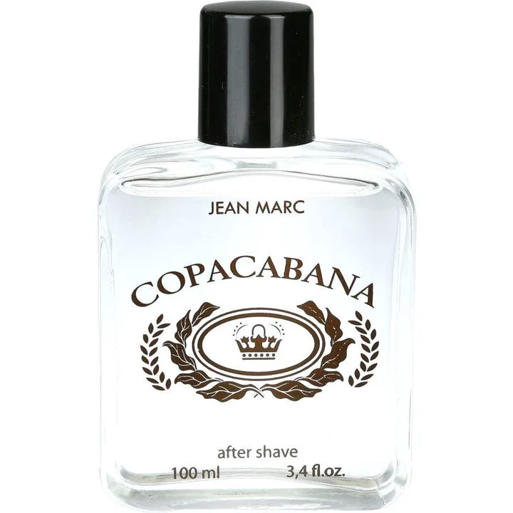 Copacabana Jean Marc After Shave