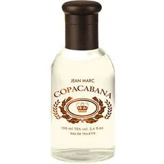 Copacabana Jean Marc Eau de Toilette