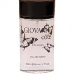 Covanni Côte Giovanni Côte Jean Marc Eau de Toilette