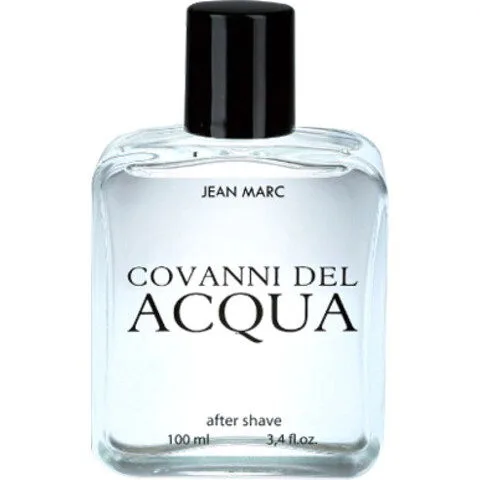 Covanni del Acqua Giovanni del Acqua Jean Marc After Shave
