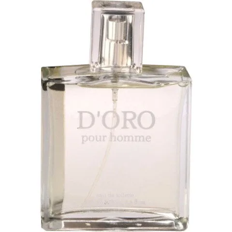 D'Oro