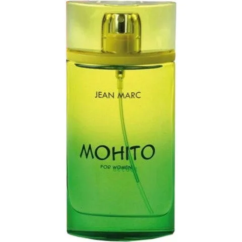 Mohito Jean Marc Eau de Parfum