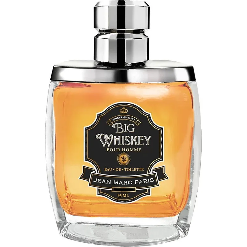 Big Whiskey pour Homme
