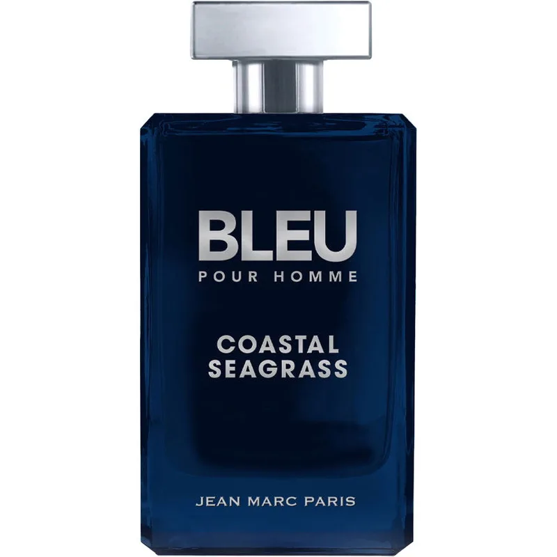 Bleu pour Homme Coastal Seagrass